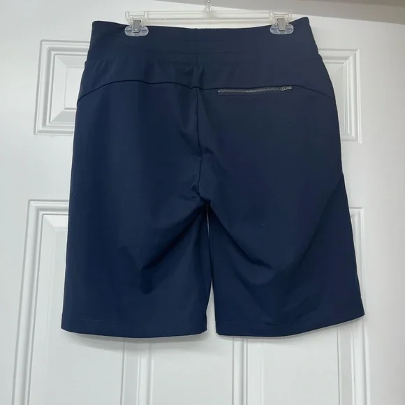 Athleta Metro Downtown Shorts - Picture 2 of 11
